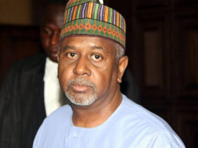 Court adjourns N5.6bn fraud case against Dasuki’s Aide till 2021