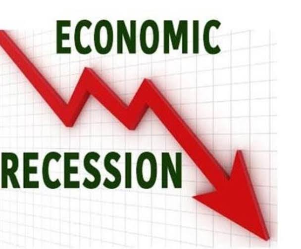 Again, Nigeria’s economy slips into recession