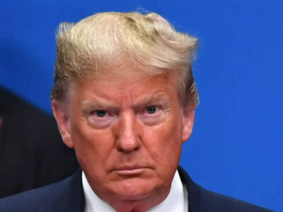 We will honour outcome of election, US lawmakers tell Trump