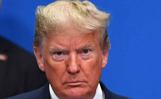 We will honour outcome of election, US lawmakers tell Trump