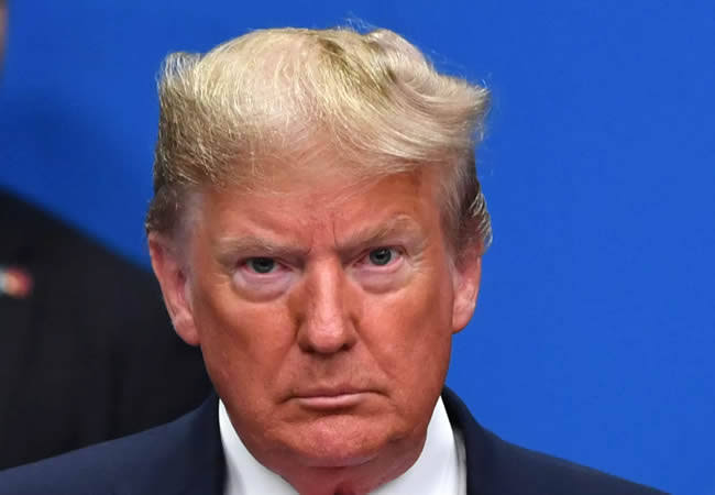 We will honour outcome of election, US lawmakers tell Trump