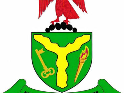 Nigerian Correctional Service builds estate for staff