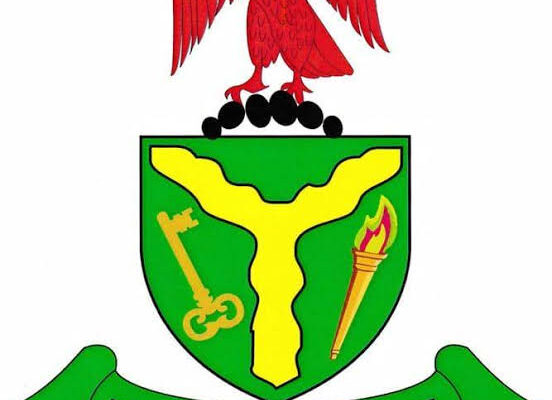 Nigerian Correctional Service builds estate for staff