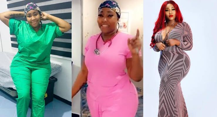 BREAKING: MDCN has suspended Dr Anu indefinitely from medical practice