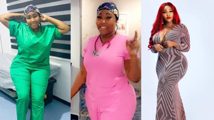 BREAKING: MDCN has suspended Dr Anu indefinitely from medical practice