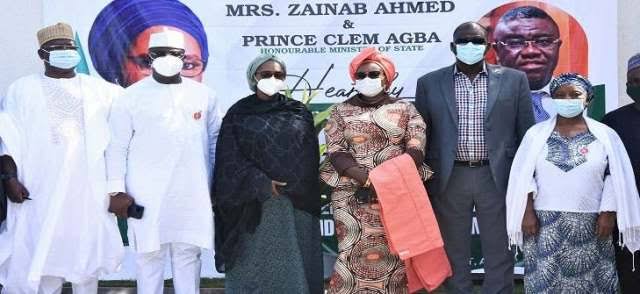 FG processing $750m World Bank loan for states