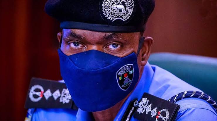 IG promotes 82,799 junior police officers