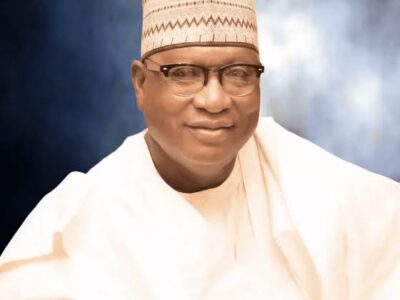 JUST IN: NUJ tasks security agencies find killers of Nasarawa APC Chairman