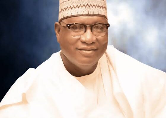 JUST IN: NUJ tasks security agencies find killers of Nasarawa APC Chairman