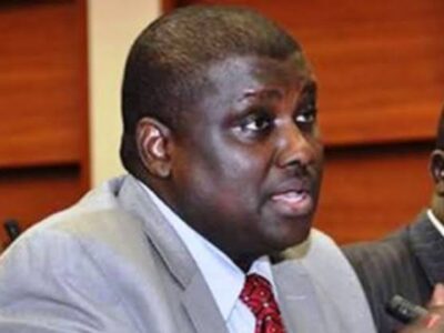 BREAKING: Court begins ex-pension boss Maina’s trial in absentia