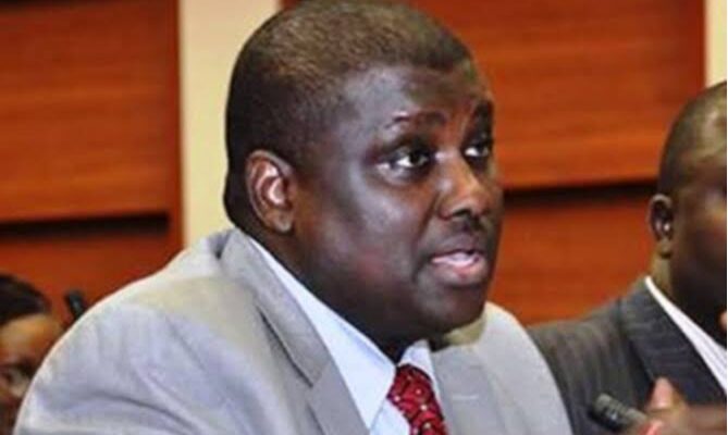 BREAKING: Court begins ex-pension boss Maina’s trial in absentia