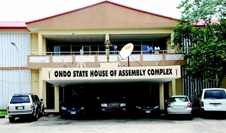 BREAKING: Ondo deputy speaker Ogundeji removed