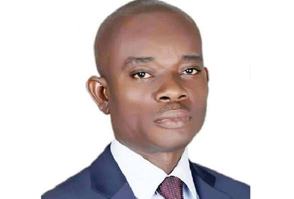 BREAKING: Ondo deputy speaker Ogundeji removed