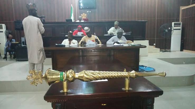 Gombe House of Assembly Speaker impeached