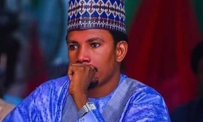 BREAKING: Senator Elisha Abbo dumps PDP for APC