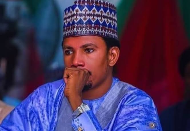 BREAKING: Senator Elisha Abbo dumps PDP for APC