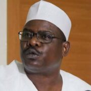 [BREAKING] Maina: Court hears Ndume’s bail application Thursday