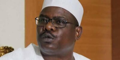 [BREAKING] Maina: Court hears Ndume’s bail application Thursday