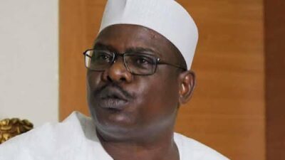 [BREAKING] Maina: Court hears Ndume’s bail application Thursday