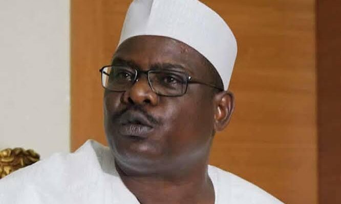 [BREAKING] Maina: Court hears Ndume’s bail application Thursday