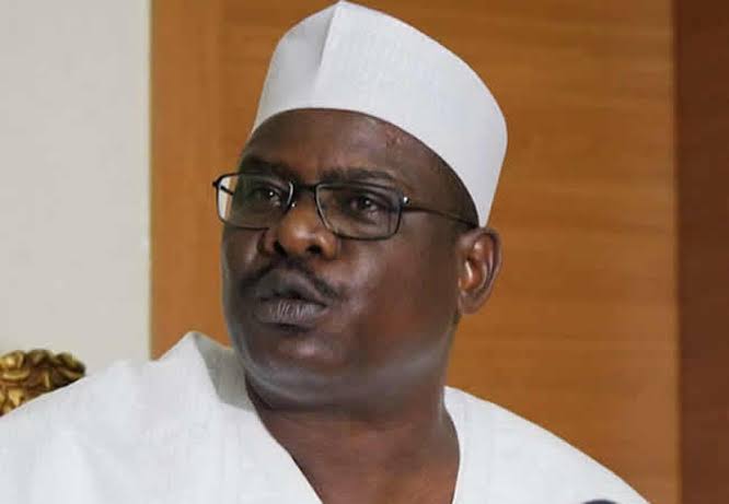 [BREAKING] Maina: Court hears Ndume’s bail application Thursday
