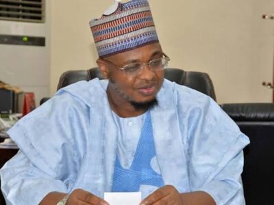 INSECURITY: Senate summons Minister of Communication, Isa Pantami