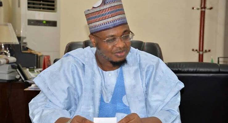 INSECURITY: Senate summons Minister of Communication, Isa Pantami
