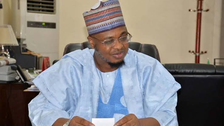 INSECURITY: Senate summons Minister of Communication, Isa Pantami