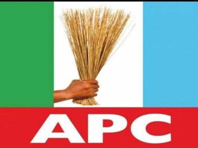 SENATE SEAT: APC seeks Police probe of forgery claim against Gbadamosi
