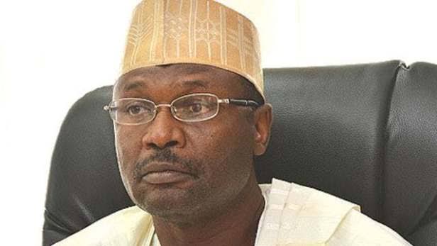 INEC: Senate set to confirm Yakubu next week
