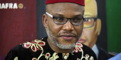 Court to begin Nnamdi Kanu’s trial in absentia
