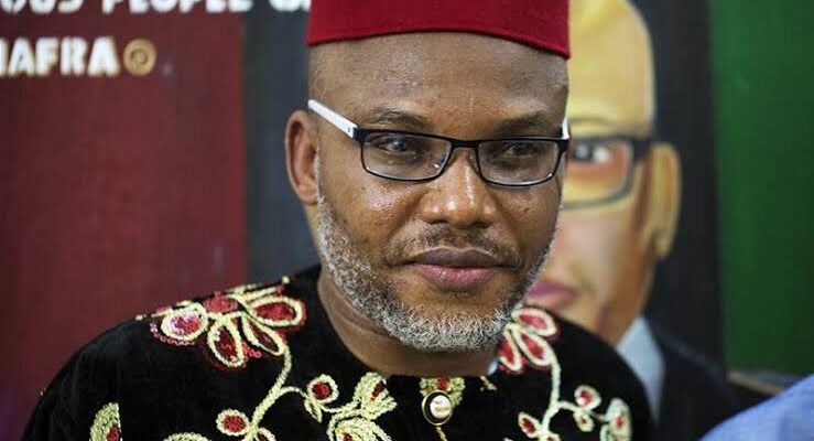 Court to begin Nnamdi Kanu’s trial in absentia