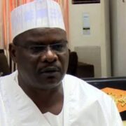 Court rules on Ndume’s bail application Friday