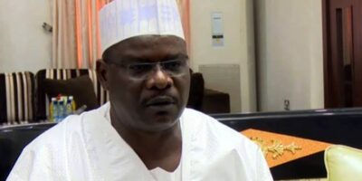 Court rules on Ndume’s bail application Friday