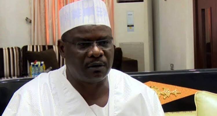 [BREAKING] Maina: Court grants bail to Ndume