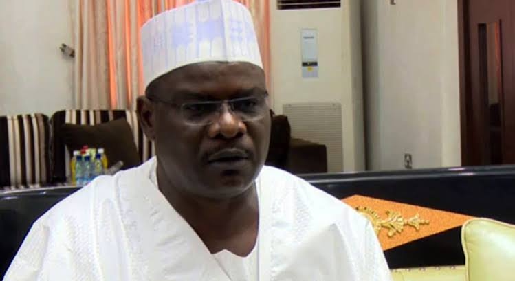 [BREAKING] Maina: Court grants bail to Ndume