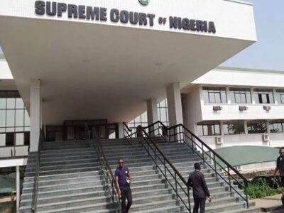 Oil Spill: Supreme Court rejects Shell’s request to vacate ₦17bn judgement