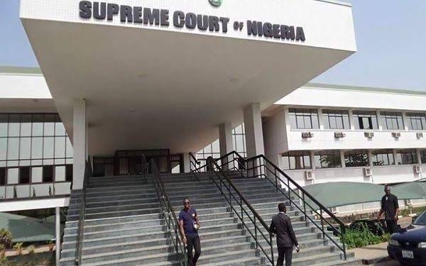 Oil Spill: Supreme Court rejects Shell’s request to vacate ₦17bn judgement