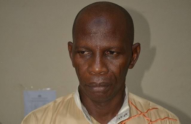 EFCC arraigns Deputy Prisons Comptroller for employment scam