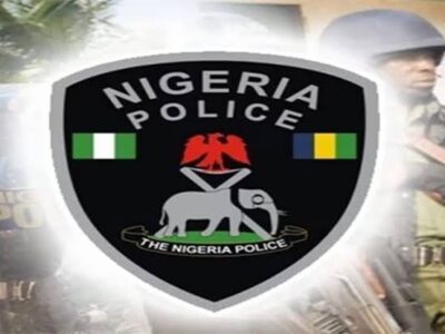 BREAKING: Police arrest suspects as explosion rocks Wike father’s church