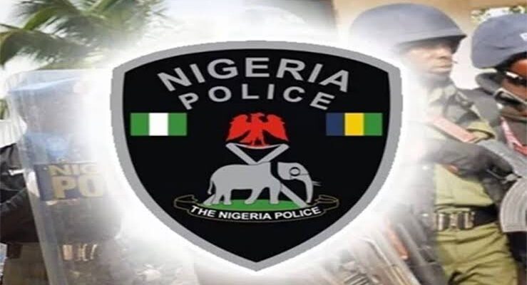 BREAKING: Police arrest suspects as explosion rocks Wike father’s church