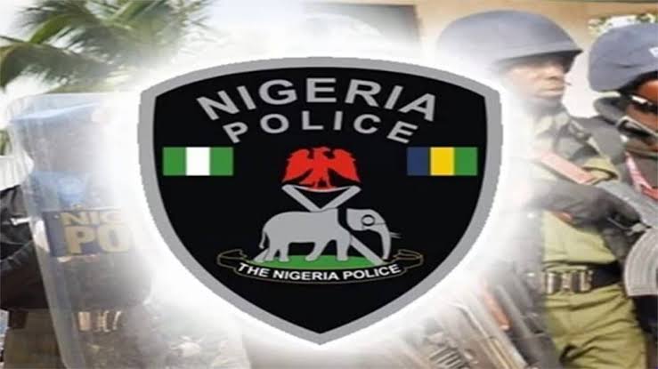 BREAKING: Police arrest suspects as explosion rocks Wike father’s church
