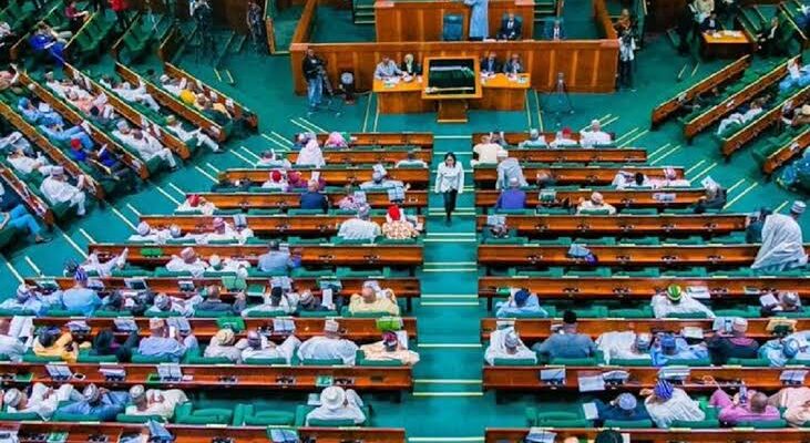 Budget committee to submit report to National Assembly on Thursday - Official