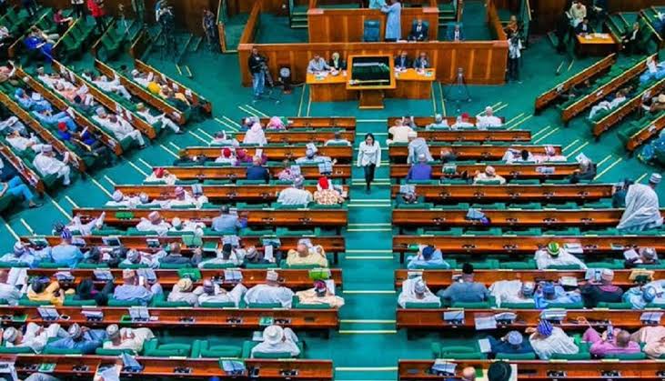 Budget committee to submit report to National Assembly on Thursday - Official