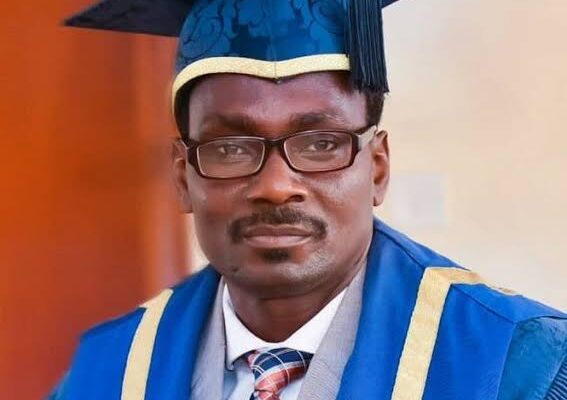 BREAKING: UI senate elects Ekanola acting VC