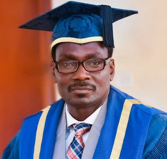 BREAKING: UI senate elects Ekanola acting VC