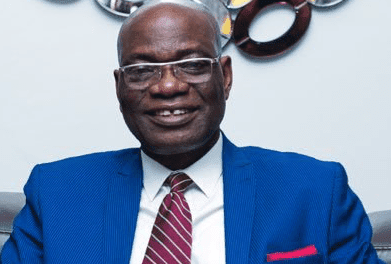 [UPDATED] Buhari reinstates UNILAG VC, sacks Babalakin’s Governing Council