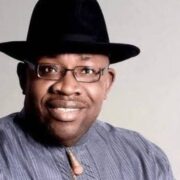JUST IN: Dickson wins Bayelsa West senatorial bye-election