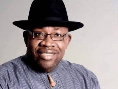 JUST IN: Dickson wins Bayelsa West senatorial bye-election