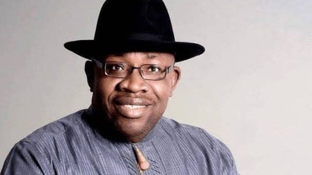 JUST IN: Dickson wins Bayelsa West senatorial bye-election